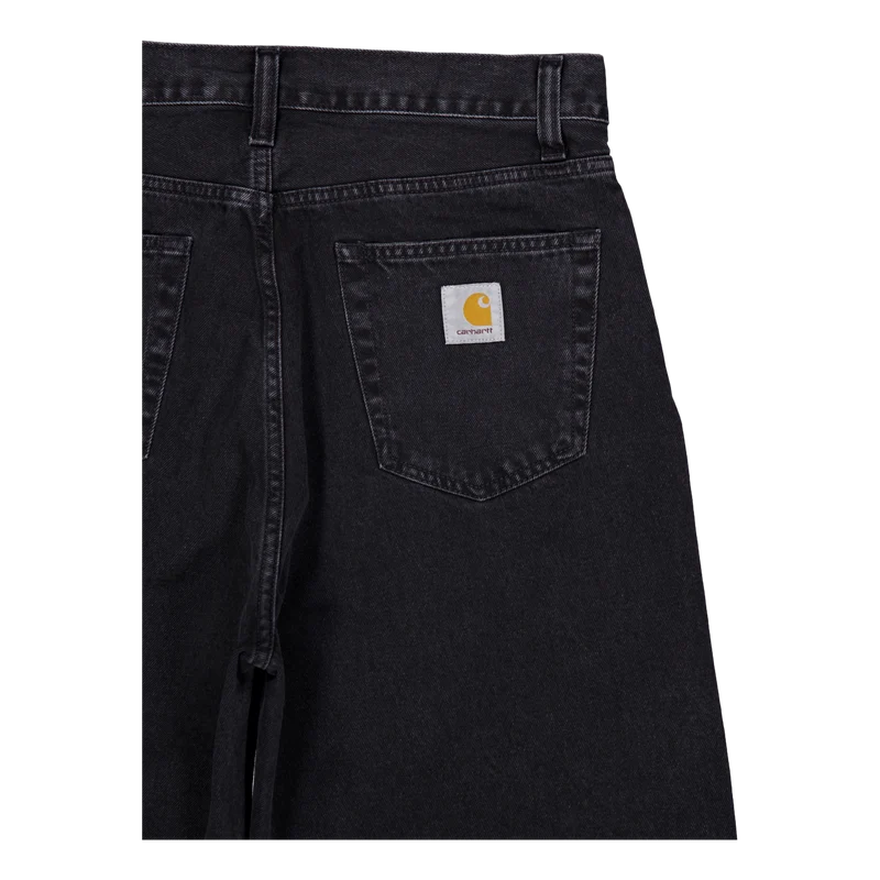 Landon Short Black