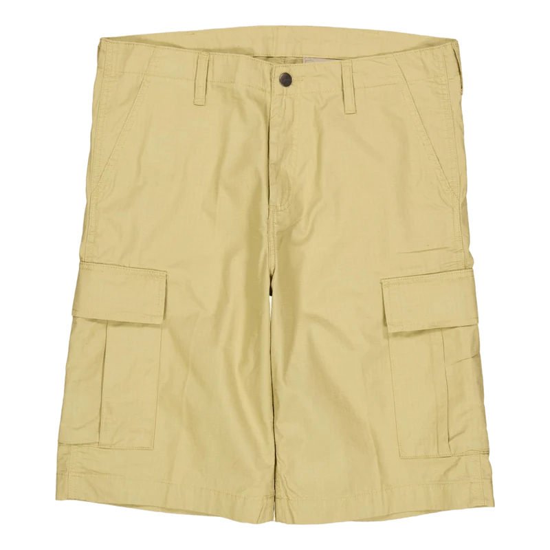 Regular Cargo Short Agate