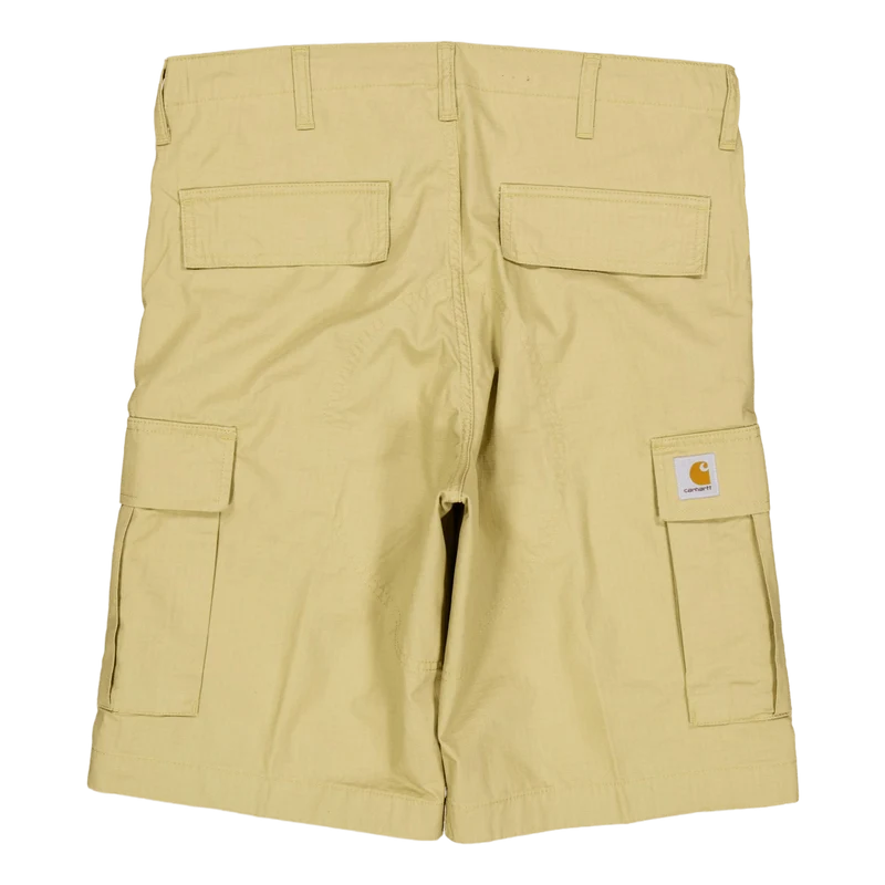 Regular Cargo Short Agate