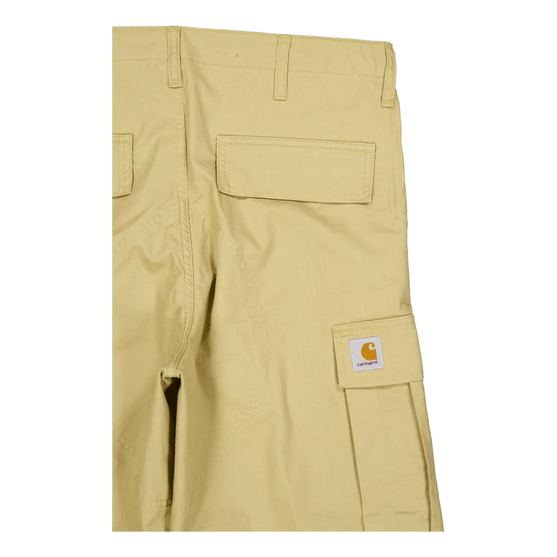 Regular Cargo Short Agate