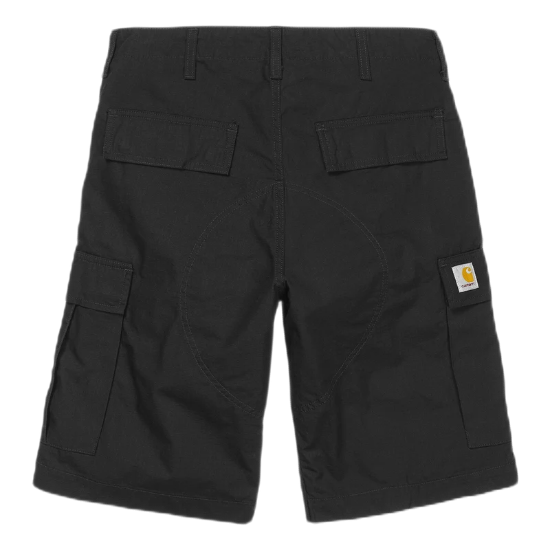 Regular Cargo Shorts