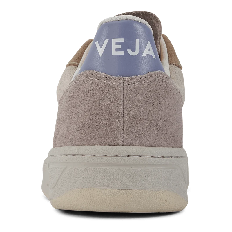 V-10 Suede Multico-peach
