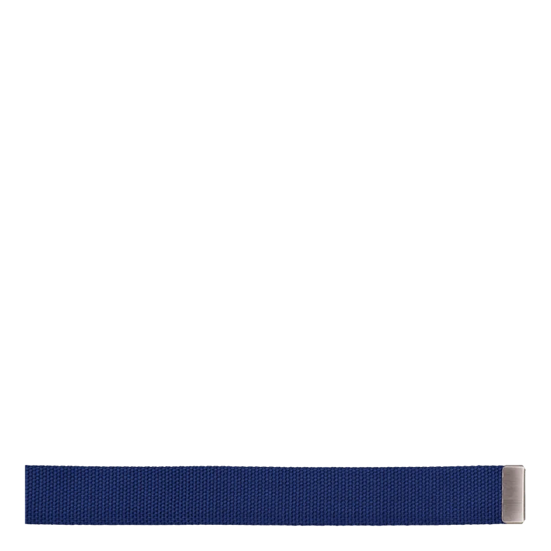 Clip Belt Chrome Elder