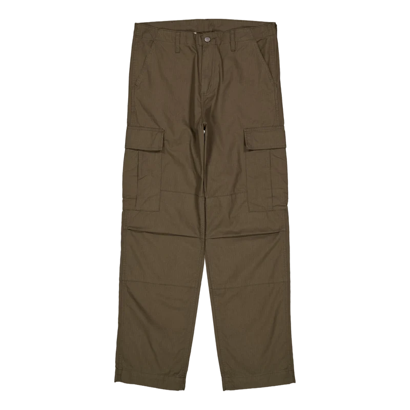 Regular Cargo Pant Cypress