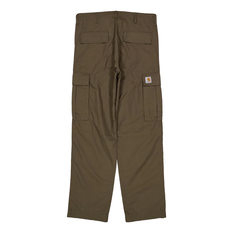 Regular Cargo Pant Cypress