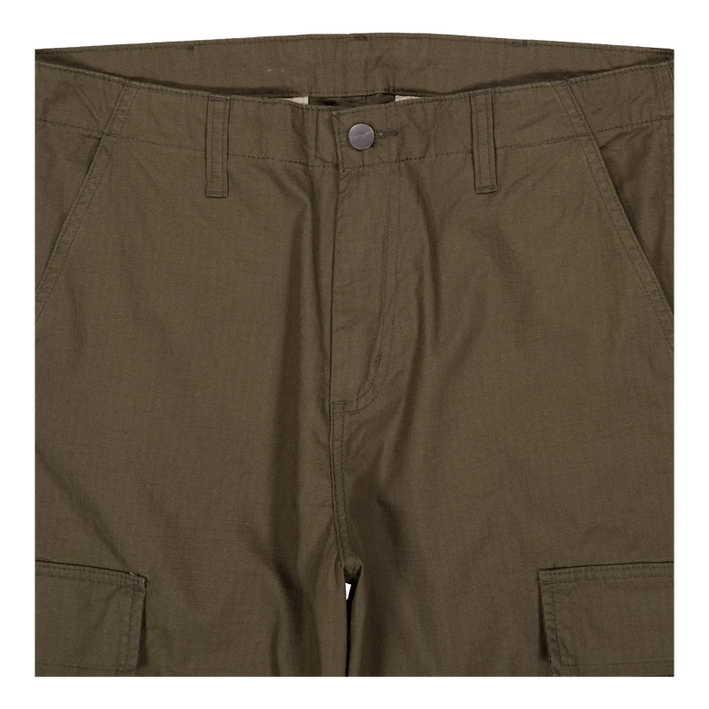 Regular Cargo Pant Cypress