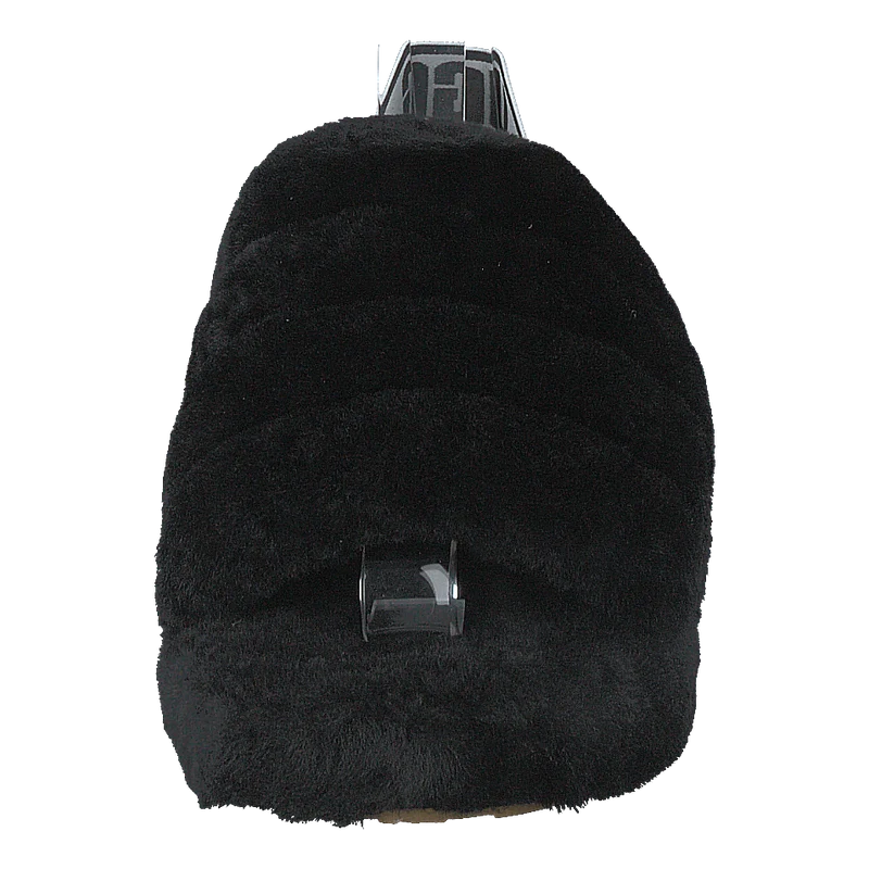 Fluff Yeah Slide Black