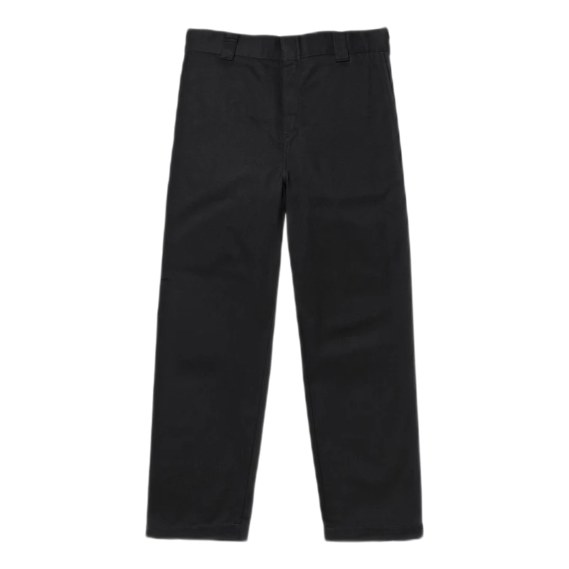 Wip Craft Pant Black