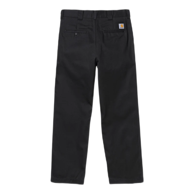 Wip Craft Pant Black