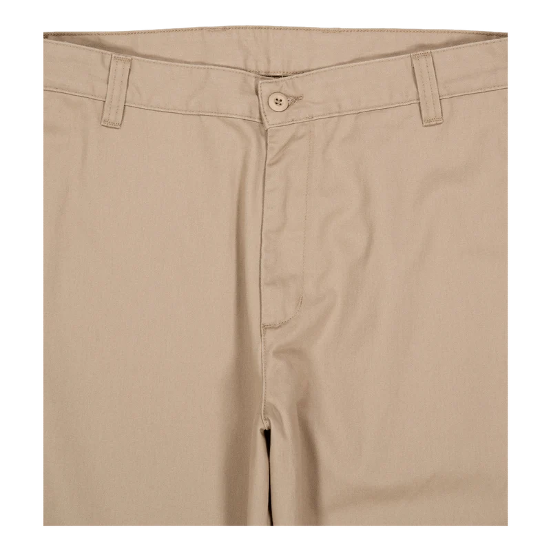 Calder Pant Leather