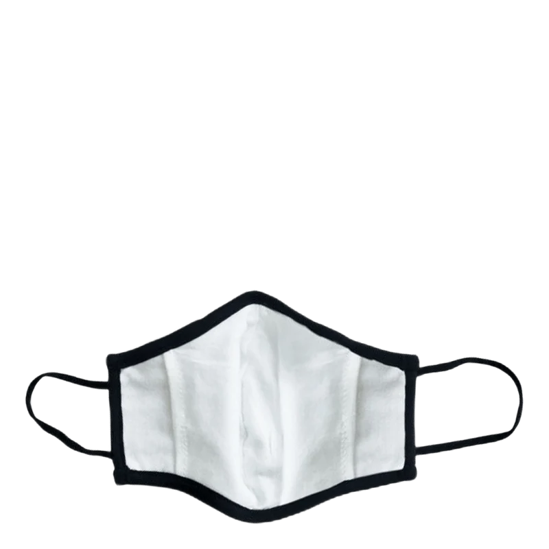 Antimicrobial Face Mask Green
