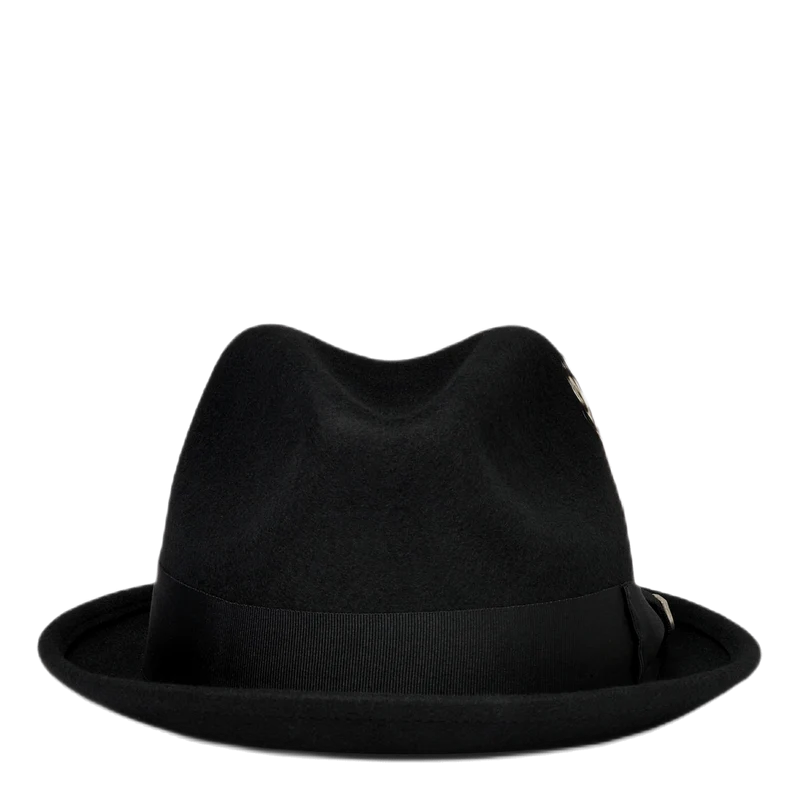 Gain Fedora Black
