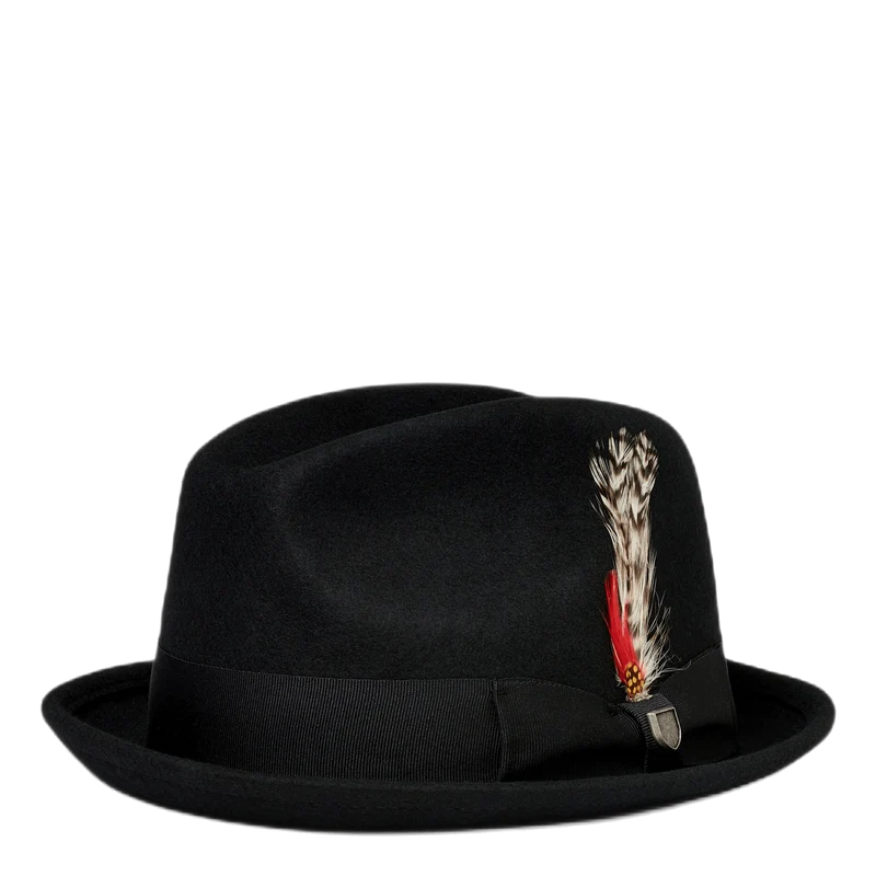 Gain Fedora Black