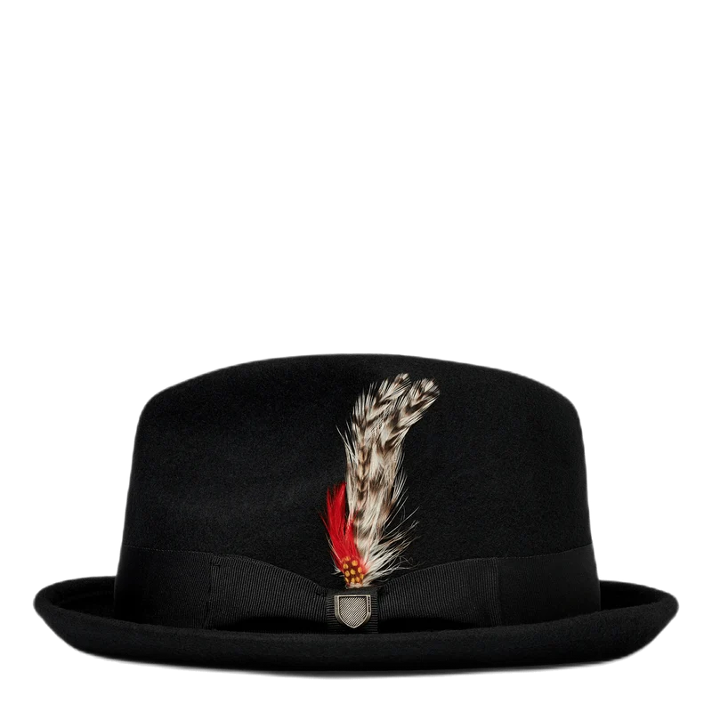 Gain Fedora Black