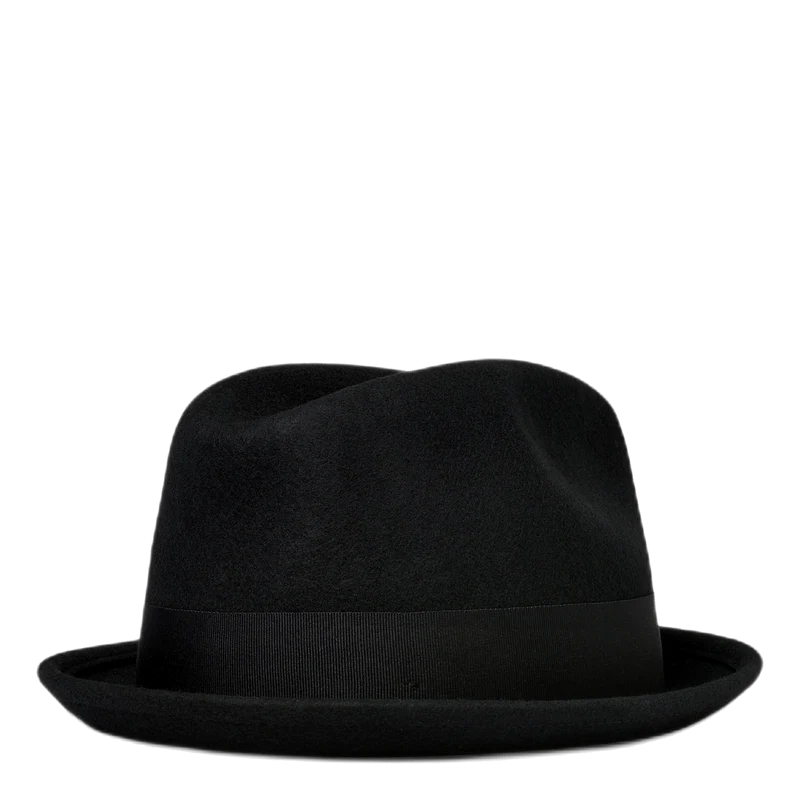 Gain Fedora Black