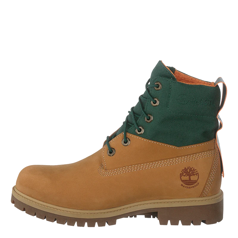 6 Wp Treadlight Boot Khaki