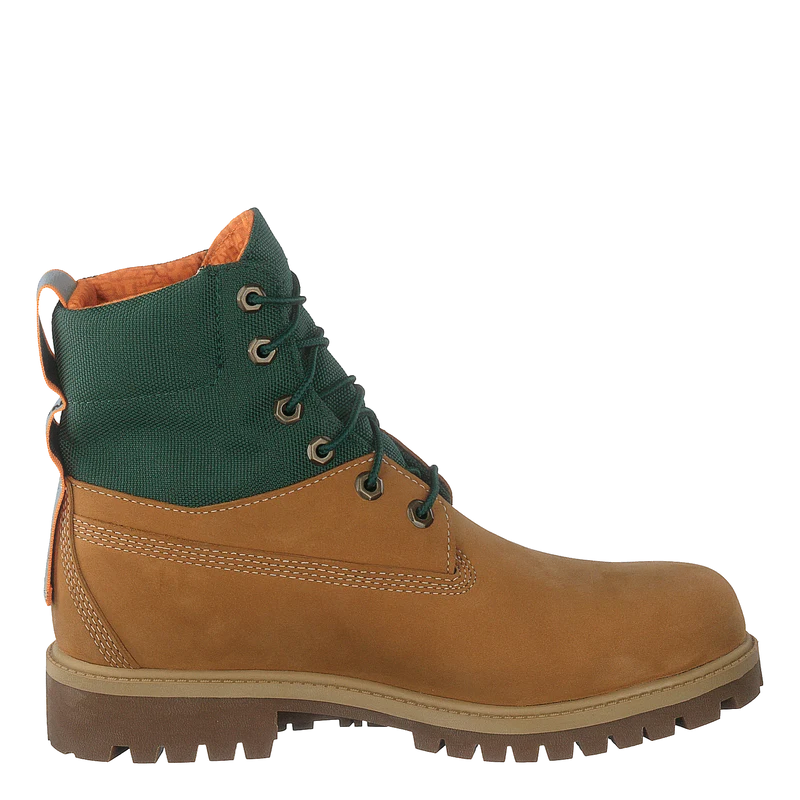 6 Wp Treadlight Boot Khaki