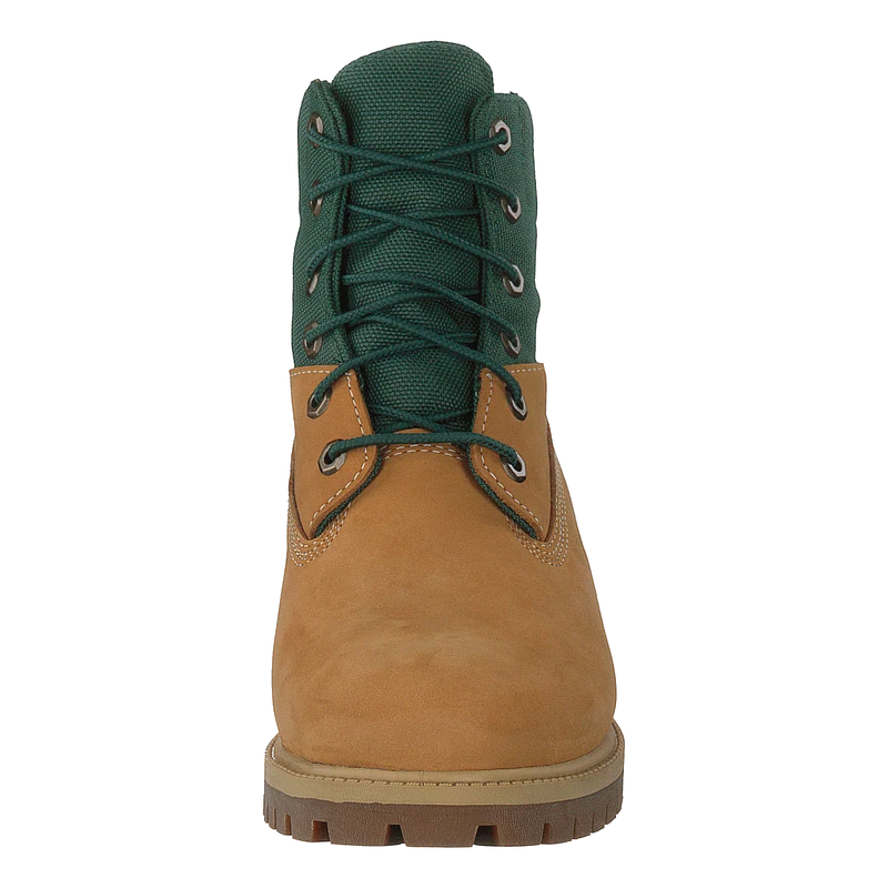 6 Wp Treadlight Boot Khaki