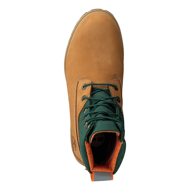 6 Wp Treadlight Boot Khaki