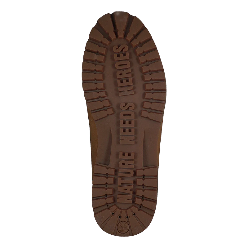 6 Wp Treadlight Boot Khaki