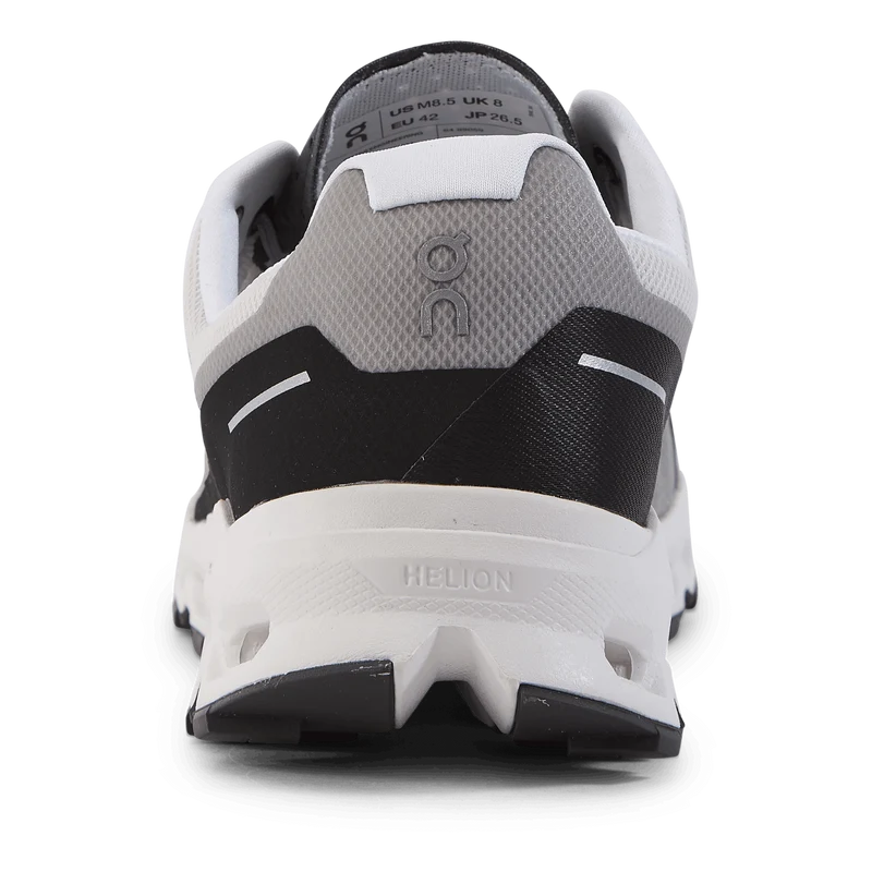 Cloudvista Glacier/black