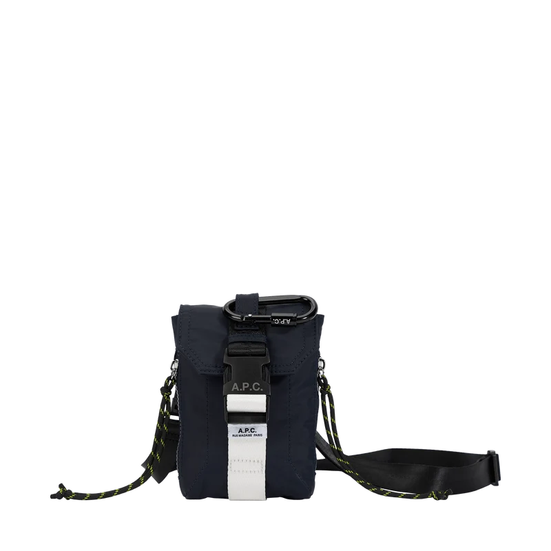 Crossbody Pouch Trek Iak