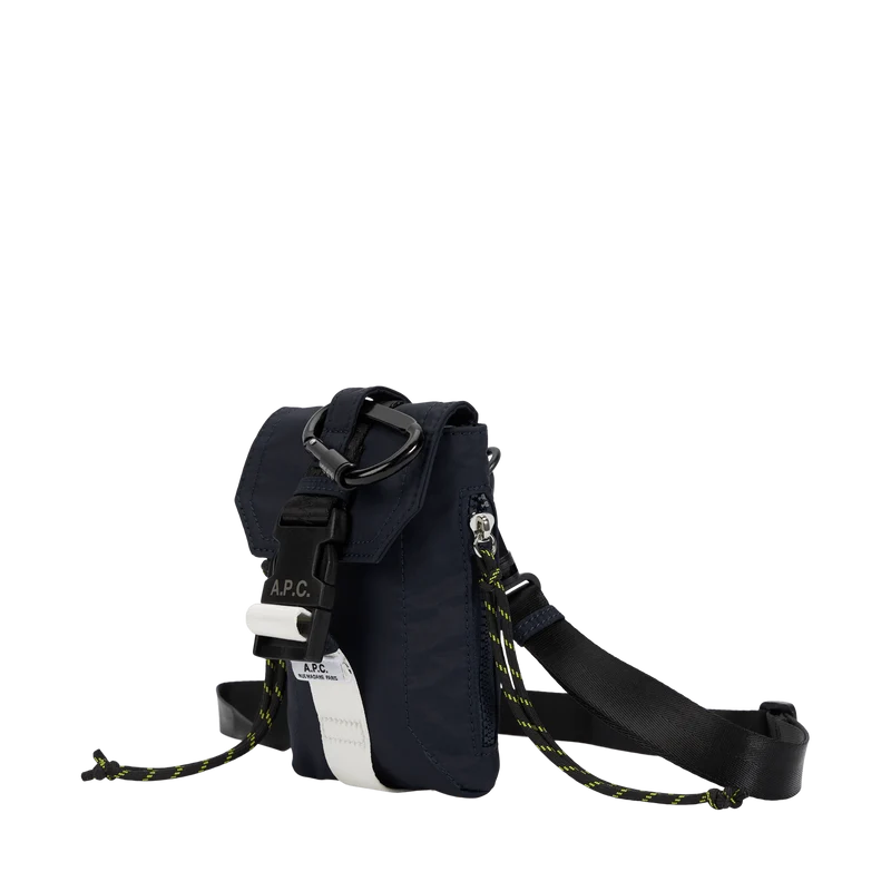 Crossbody Pouch Trek Iak