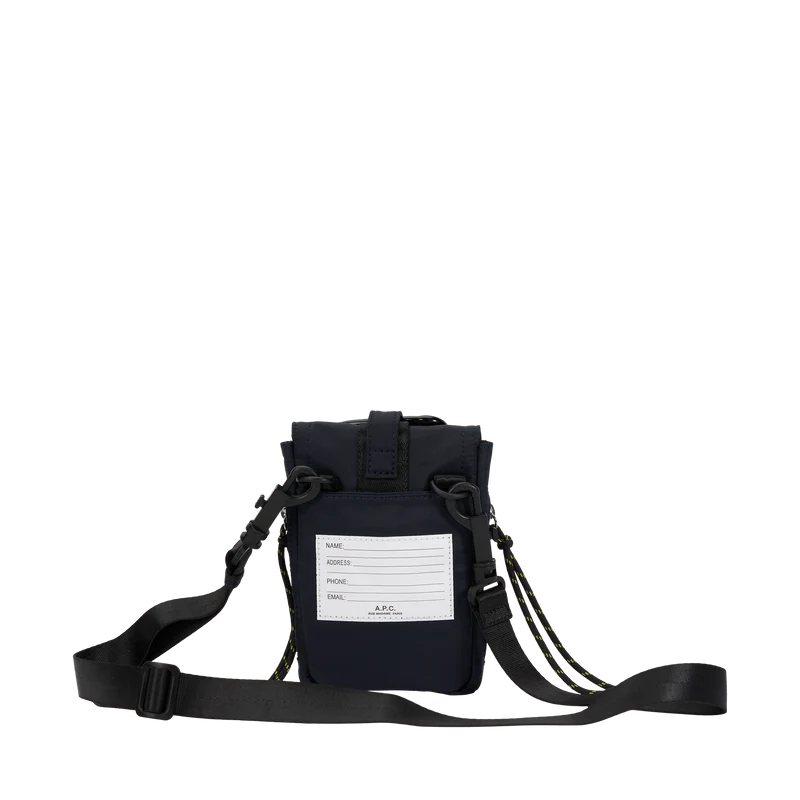 Crossbody Pouch Trek Iak