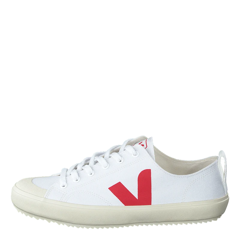Nova Canvas White_pekin White Pekin