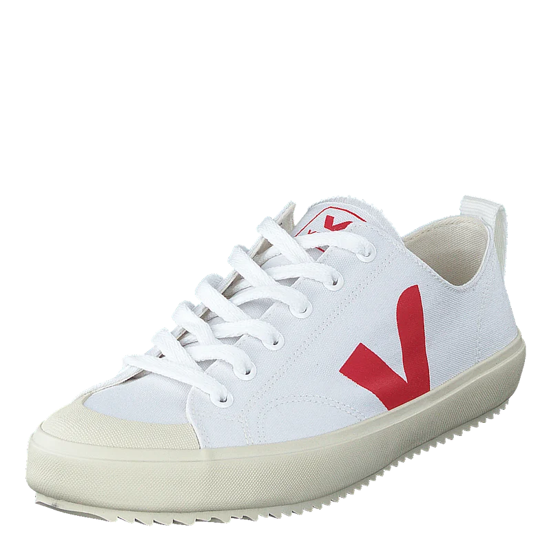Nova Canvas White_pekin White Pekin