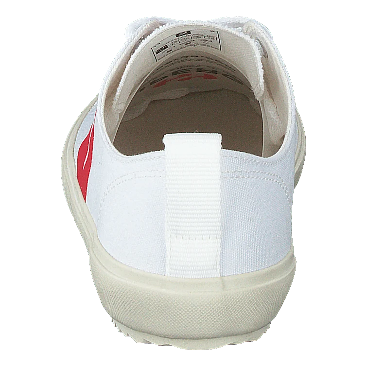 Nova Canvas White_pekin White Pekin