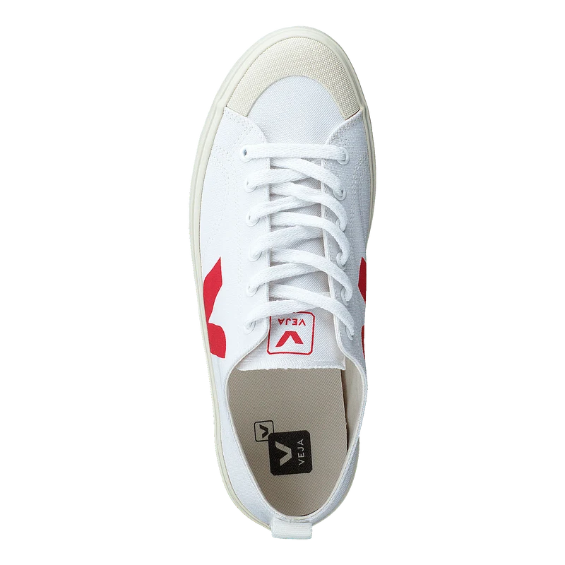 Nova Canvas White_pekin White Pekin