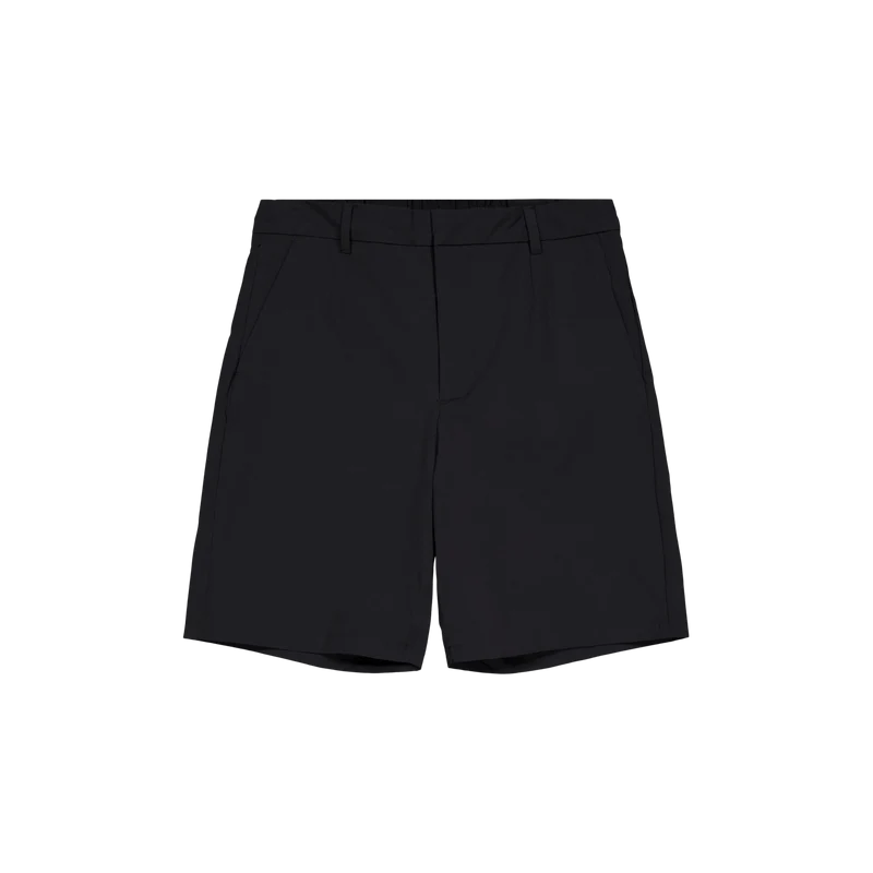 Aaren Travel Light Short Black