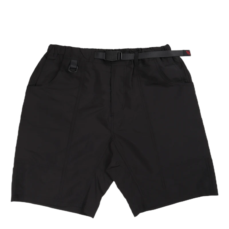 Shell Gear Short Black