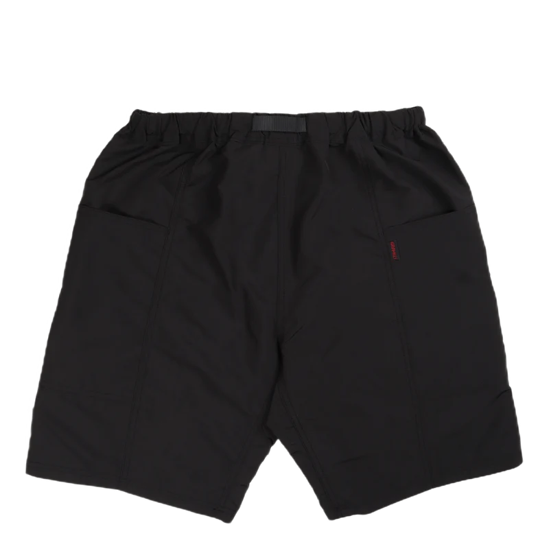 Shell Gear Short Black
