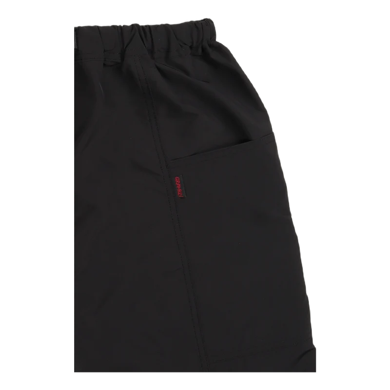 Shell Gear Short Black