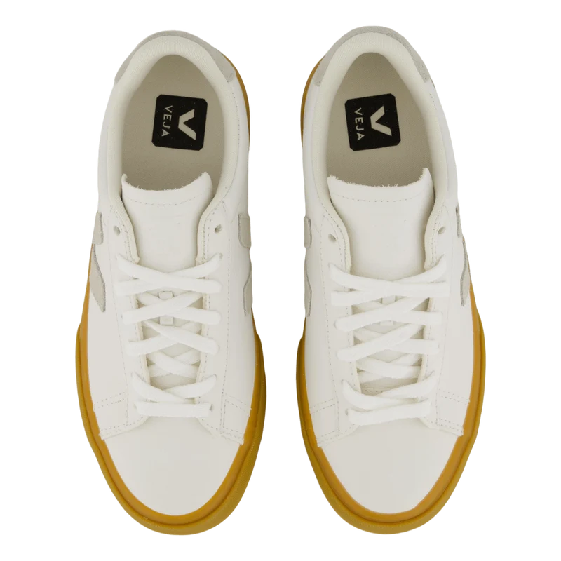 Campo Campo Chfree Leath Ext-wht_nat