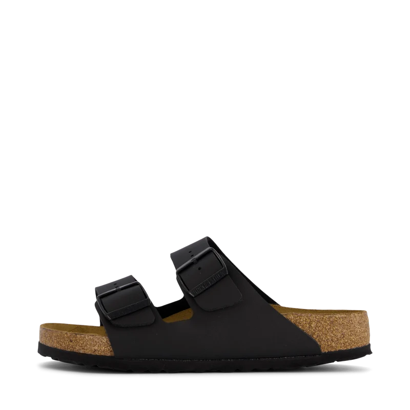 Arizona Soft Footbed Regular Black