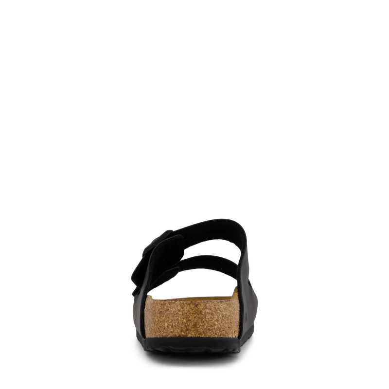 Arizona Soft Footbed Regular Black