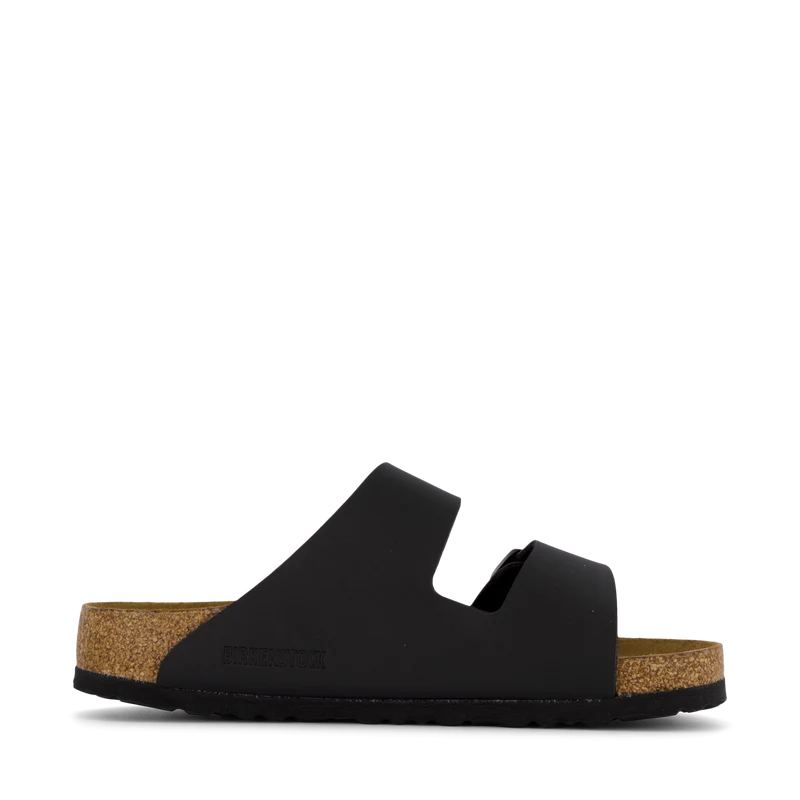 Arizona Soft Footbed Regular Black