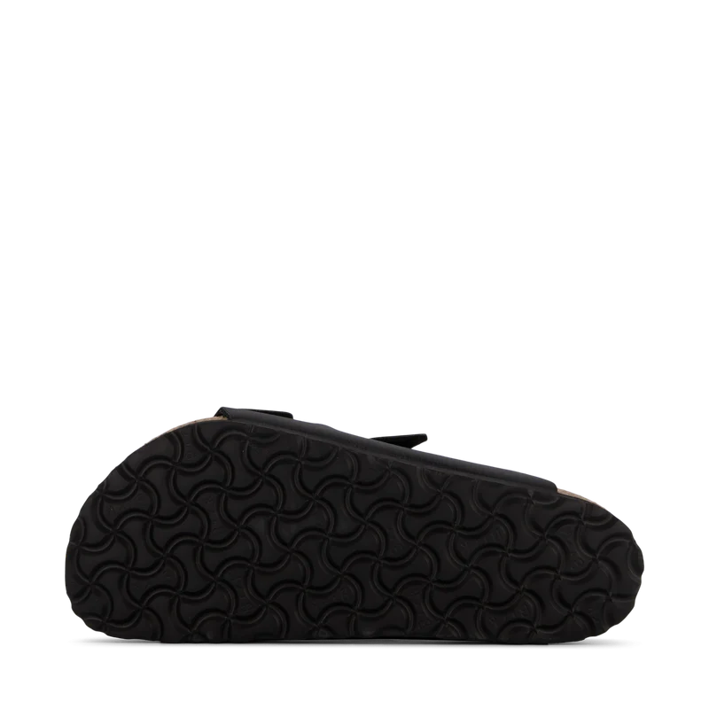 Arizona Soft Footbed Regular Black