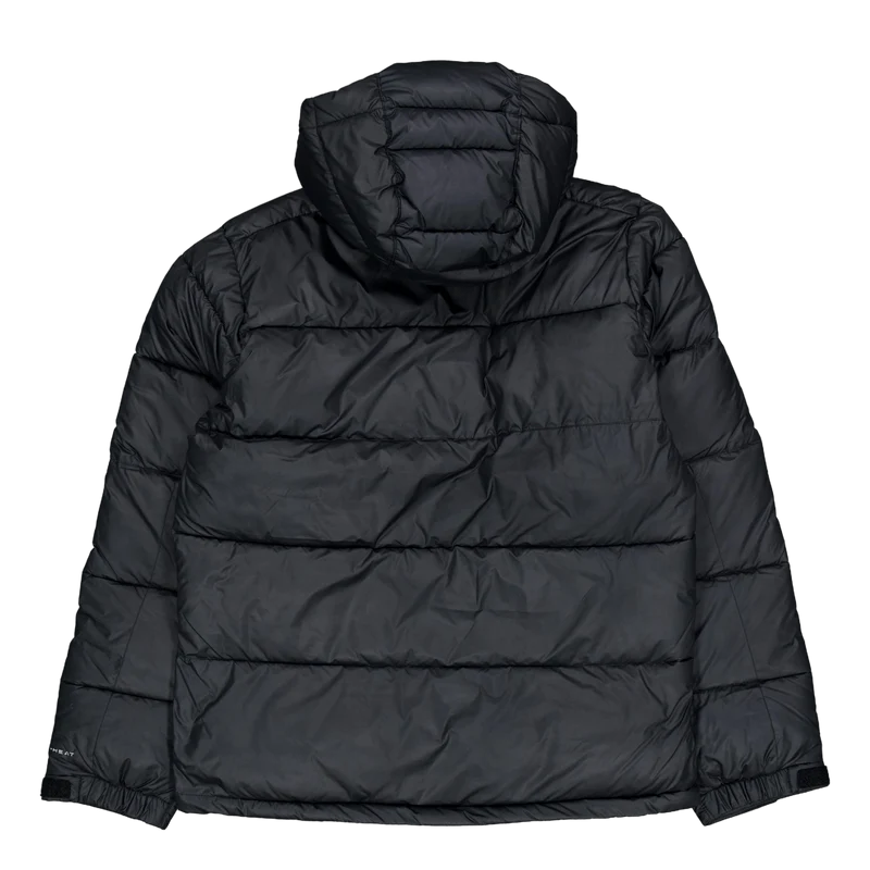 Pike Lake™ Ii Hooded Jacket Black