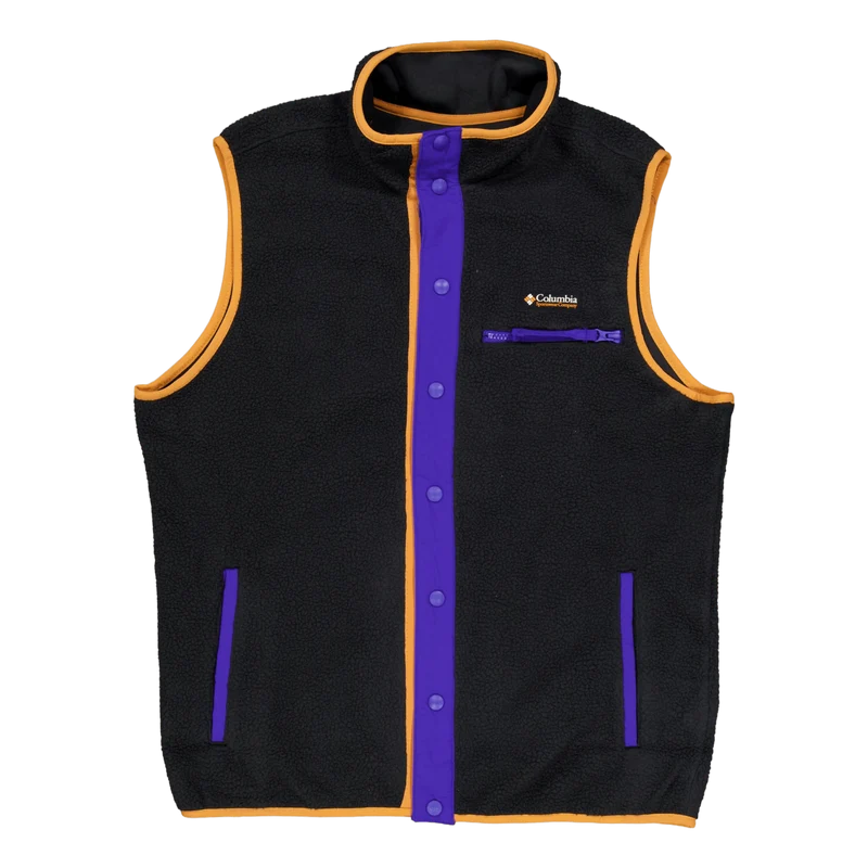 Helvetia™ Ii Vest Black