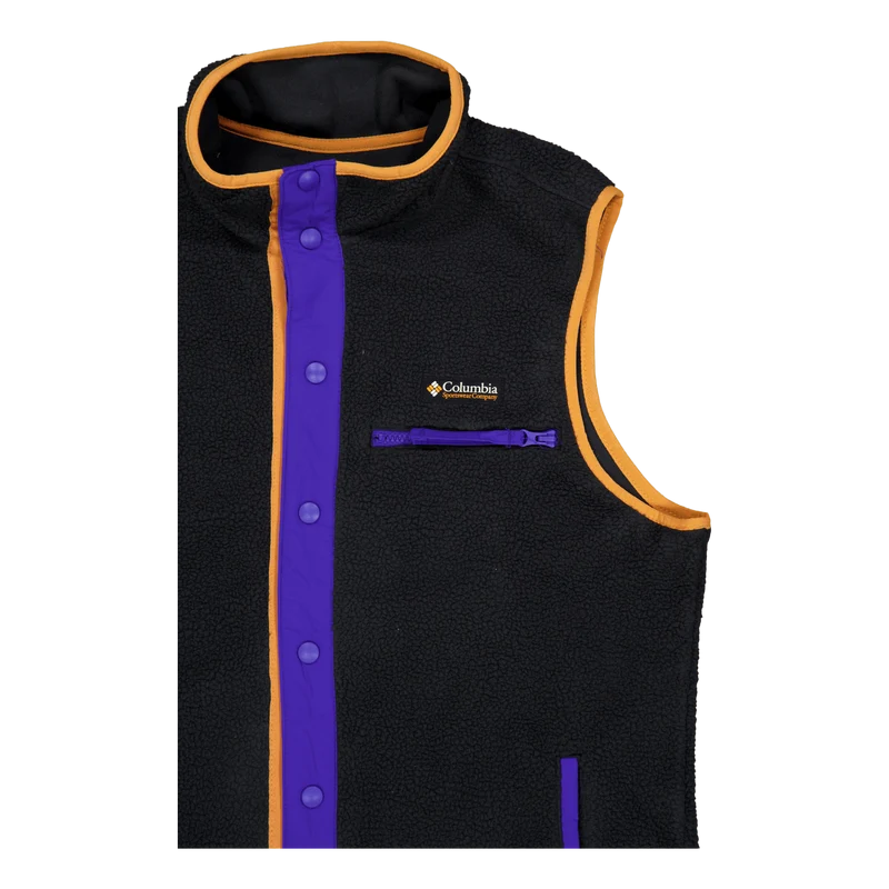 Helvetia™ Ii Vest Black