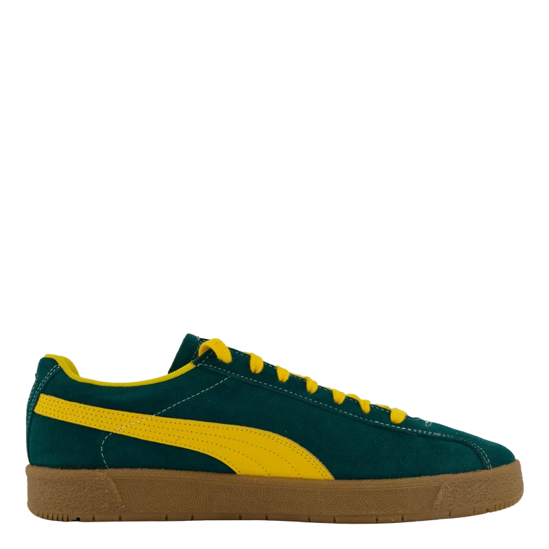 Delphin Green