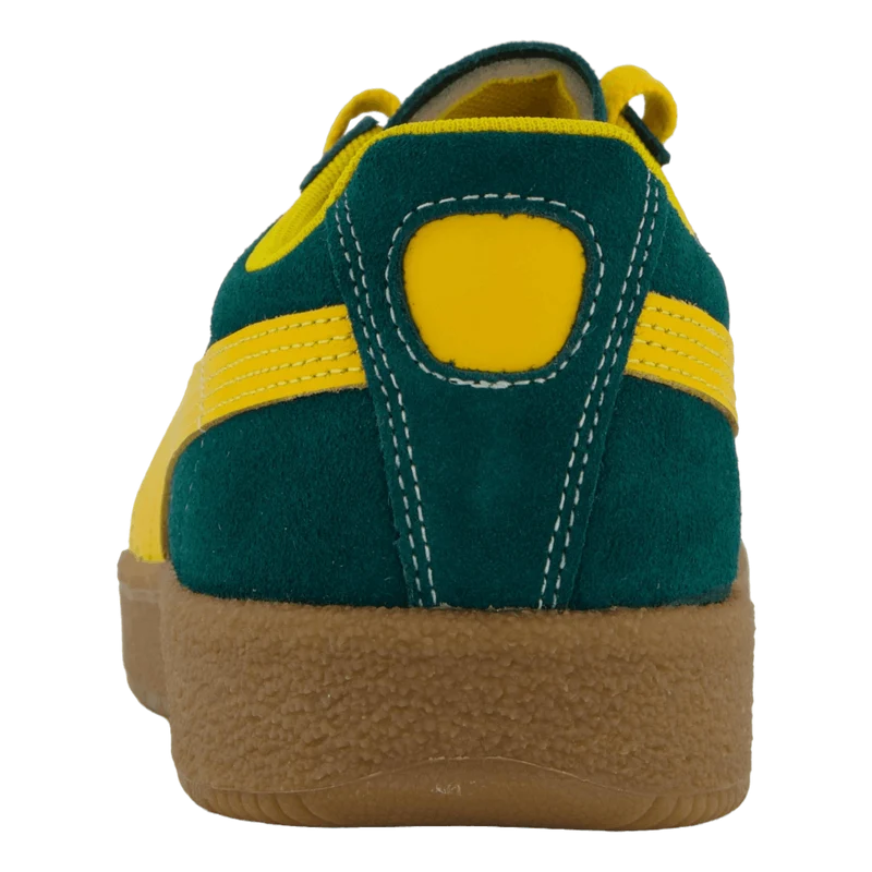 Delphin Green