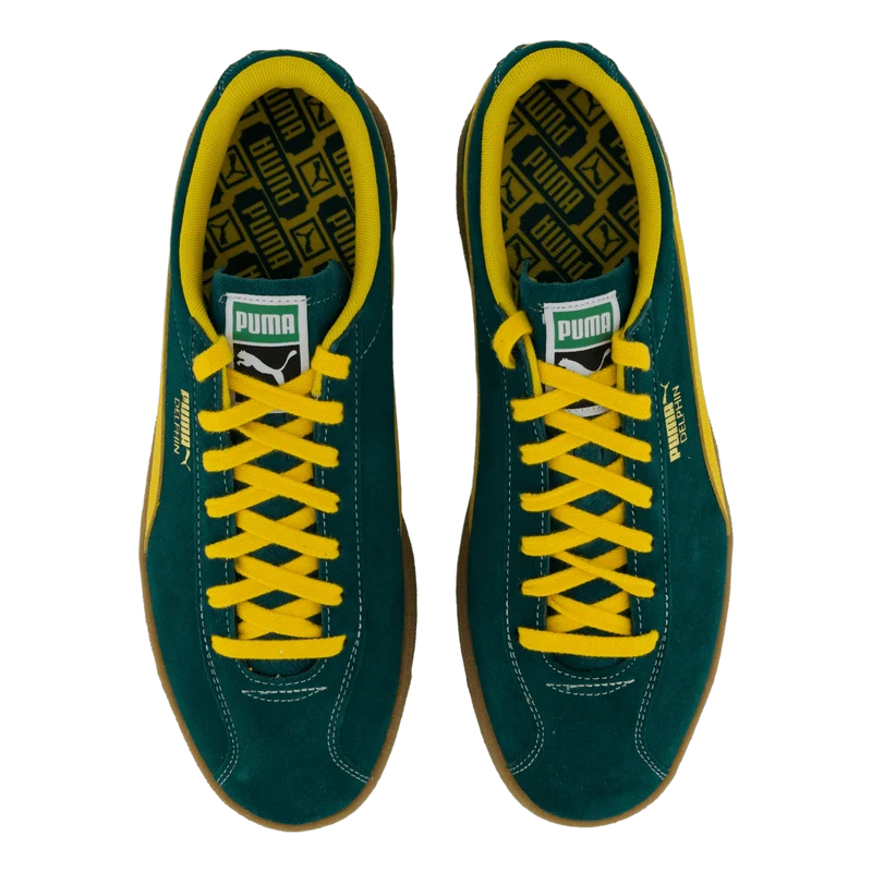 Delphin Green