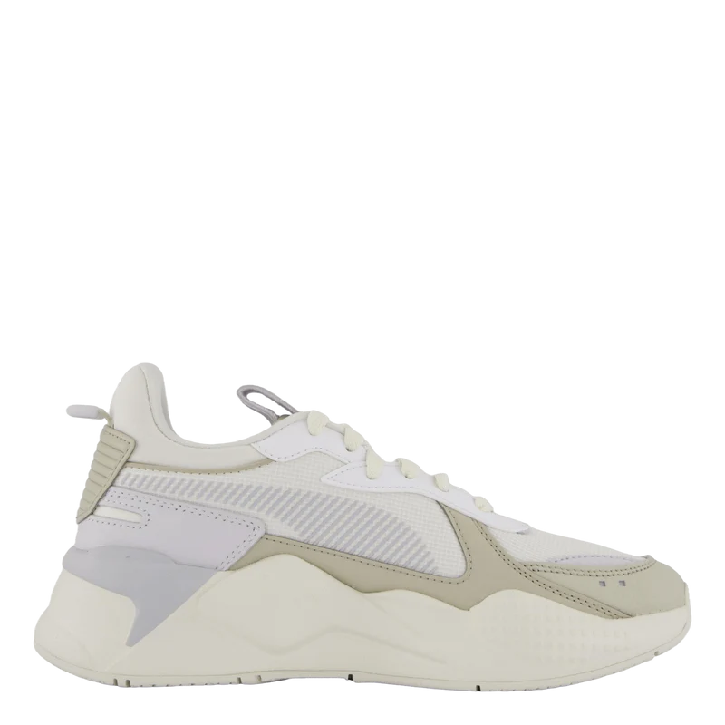 Rs-x Soft Wns Warm White-silver Mist