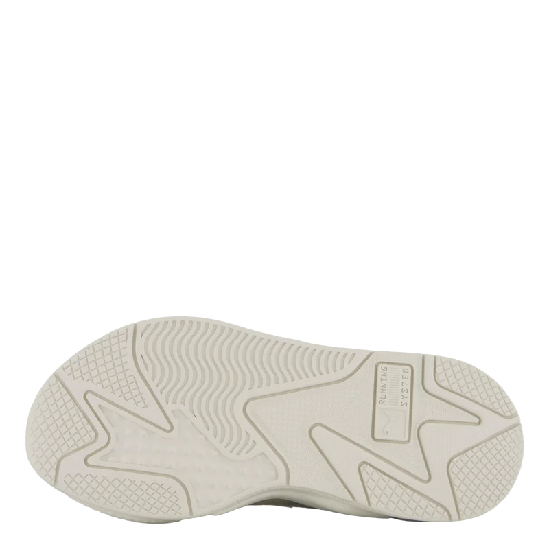 Rs-x Soft Wns Warm White-silver Mist