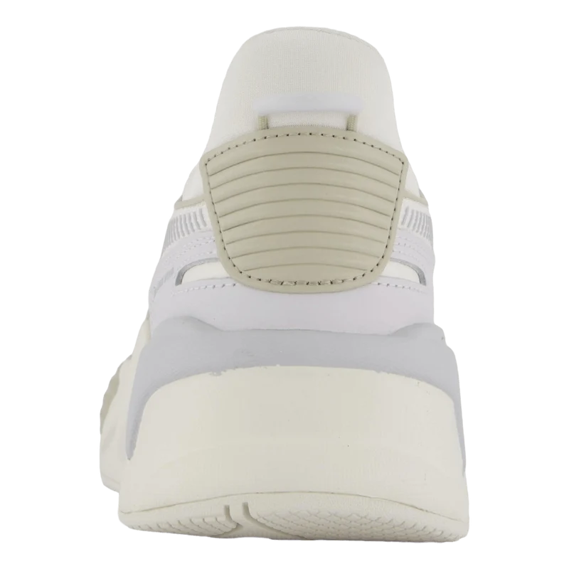 Rs-x Soft Wns Warm White-silver Mist